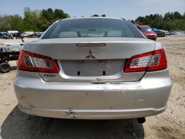 Photo 6 from auction – 2011 MITSUBISHI GALANT with VIN 4A32B2FFXBE028658