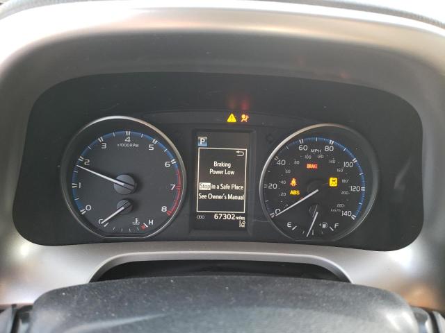 Photo 9 from auction – 2017 TOYOTA RAV4 LE with VIN JTMZFREV1HJ128509