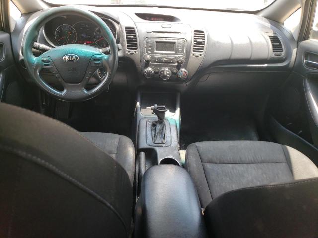 Foto 8 de la subasta – 2014 KIA FORTE LX con VIN KNAFK4A64E5146181