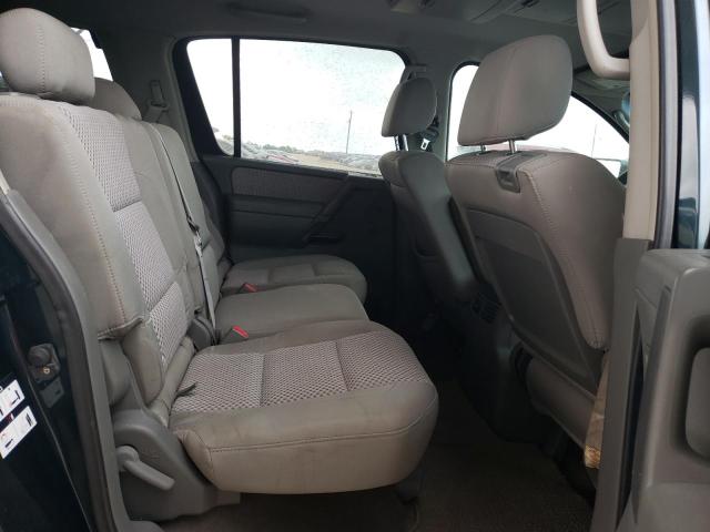 Photo 11 from auction – 2007 NISSAN ARMADA SE with VIN 5N1BA08AX7N706047