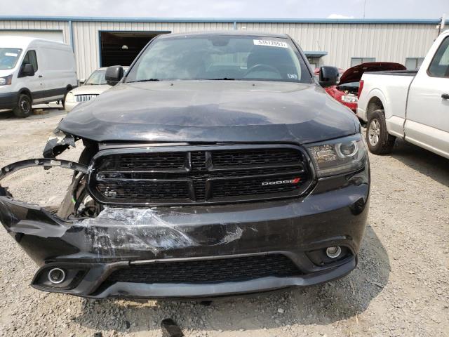 Photo 5 from auction – 2016 DODGE DURANGO LI with VIN 1C4RDJDGXGC481876