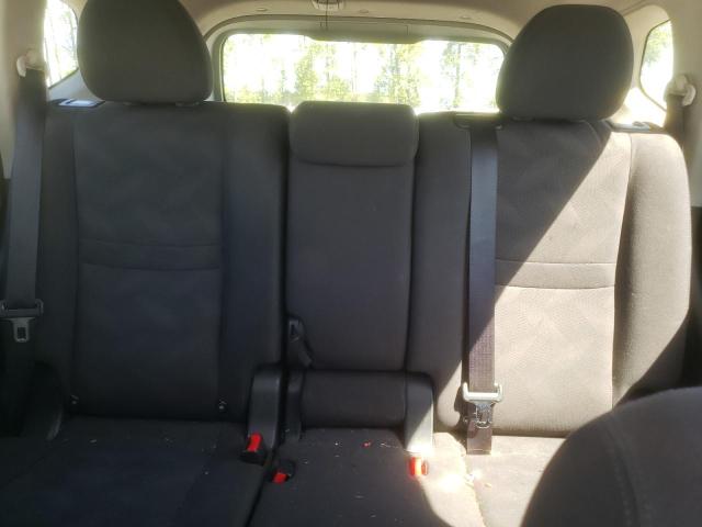 Photo 10 from auction – 2016 NISSAN ROGUE S with VIN KNMAT2MV1GP673006