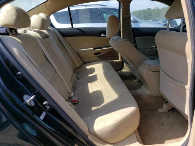 Photo 10 from auction – 2012 HONDA ACCORD LXP with VIN 1HGCP2F47CA025458