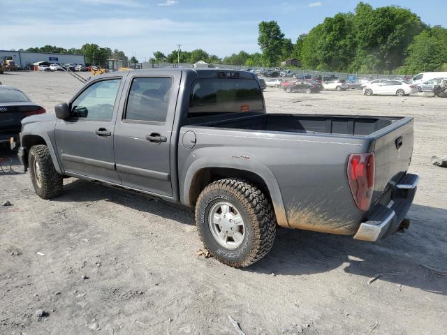Photo 2 from auction – 2008 CHEVROLET COLORADO with VIN 1GCDT13E188106783