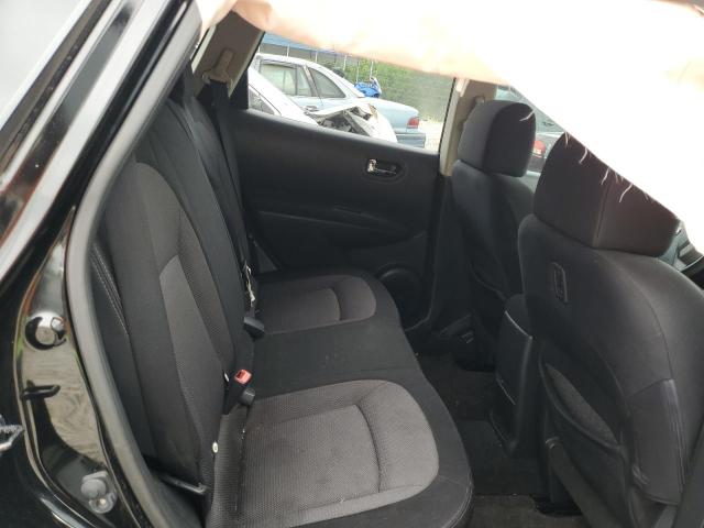 Photo 11 from auction – 2012 NISSAN ROGUE S with VIN JN8AS5MT6CW282876