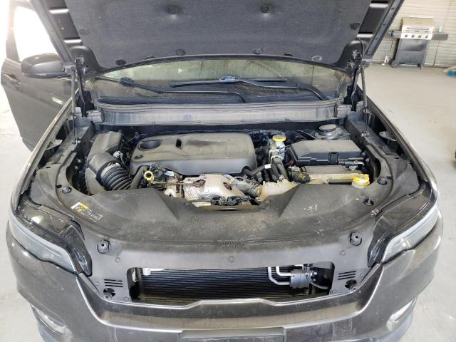 Photo 12 from auction – 2019 JEEP CHEROKEE L with VIN 1C4PJMDN8KD224136