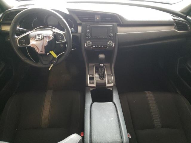 Photo 8 from auction – 2017 HONDA CIVIC LX with VIN 19XFC2F58HE205181