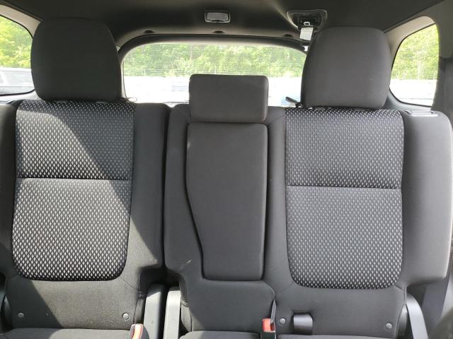 Photo 10 from auction – 2018 MITSUBISHI OUTLANDER with VIN JA4AZ3A37JZ045187