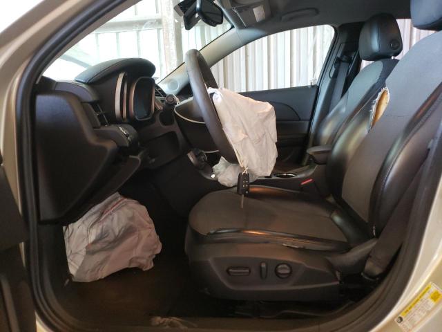 Photo 7 from auction – 2016 CHEVROLET MALIBU LIM with VIN 1G11C5SA5GF143203