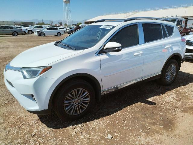 TOYOTA RAV4 ADVEN 2018 with VIN JTMWFREV4JD125529 - Photo from auction