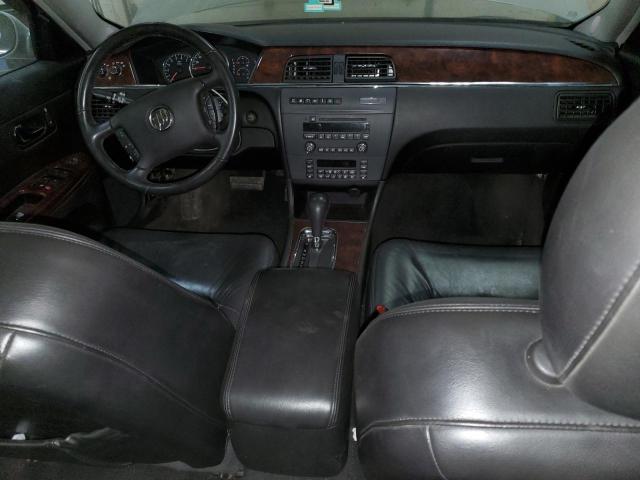 Photo 8 from auction – 2009 BUICK LACROSSE C with VIN 2G4WD582391173266