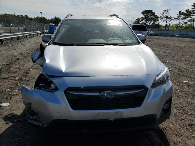 Photo 5 from auction – 2019 SUBARU CROSSTREK with VIN JF2GTAEC6KH315941