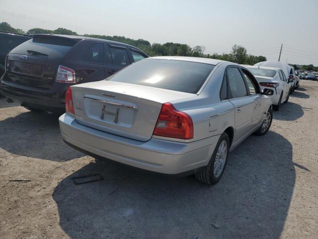 Photo 3 from auction – 2004 VOLVO S80 2.5T with VIN YV1TS59H841370670