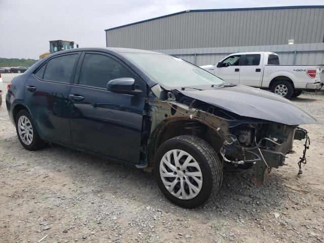Photo 4 from auction – 2019 TOYOTA COROLLA L with VIN 5YFBURHE6KP946761