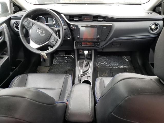 Photo 8 from auction – 2017 TOYOTA COROLLA L with VIN 2T1BURHE0HC822199