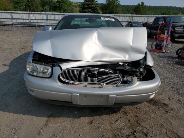 Photo 5 from auction – 2002 BUICK LESABRE LI with VIN 1G4HR54K32U286645