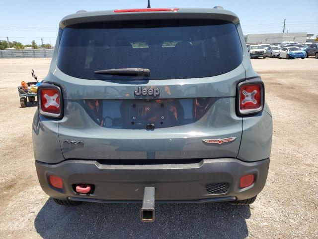 Photo 6 from auction – 2015 JEEP RENEGADE T with VIN ZACCJBCT0FPB62889