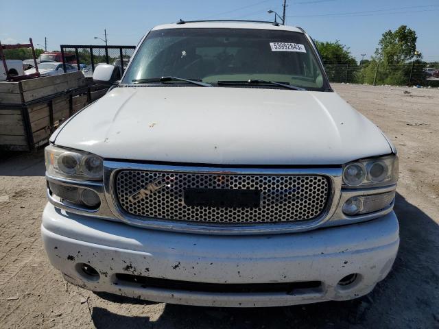 Photo 5 from auction – 2003 GMC YUKON DENA with VIN 1GKEK63U73J207828