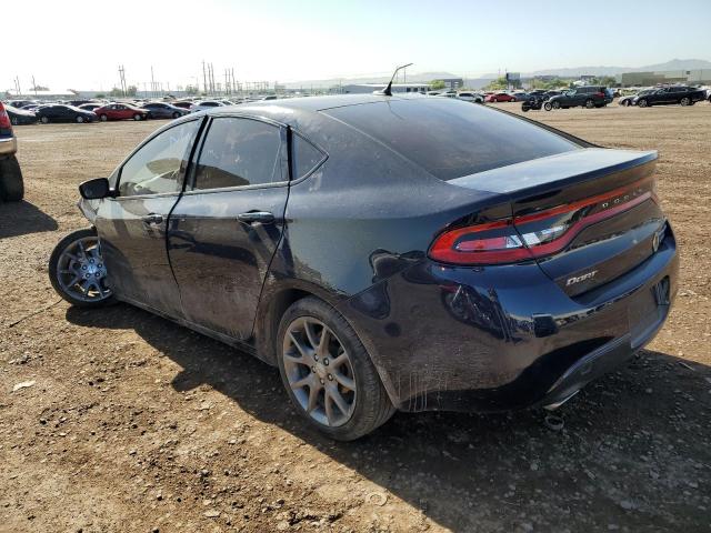 Photo 2 from auction – 2014 DODGE DART SXT with VIN 1C3CDFBB8ED824576