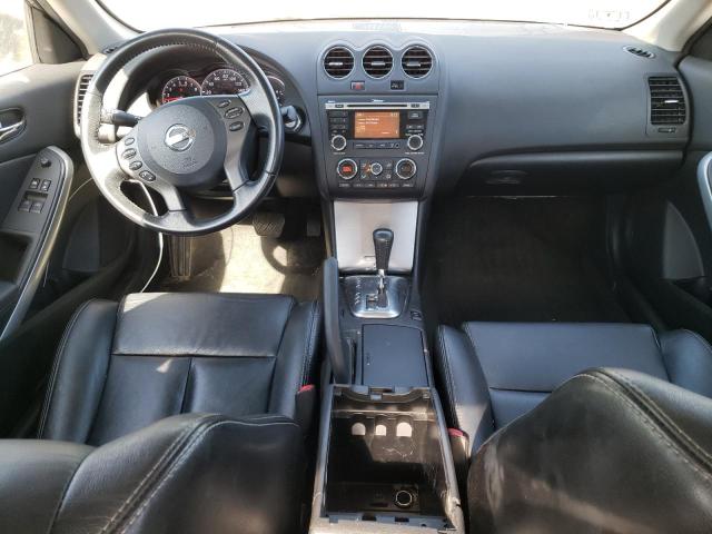 Photo 8 from auction – 2011 NISSAN ALTIMA S with VIN 1N4AL2EP4BC131629