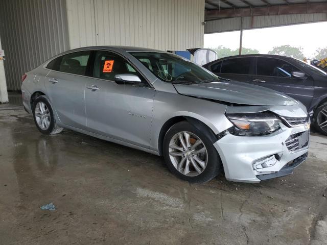 Photo 4 from auction – 2018 CHEVROLET MALIBU LT with VIN 1G1ZD5ST2JF186129