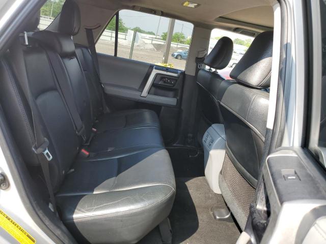 Photo 10 from auction – 2011 TOYOTA 4RUNNER SR with VIN JTEBU5JR9B5057502