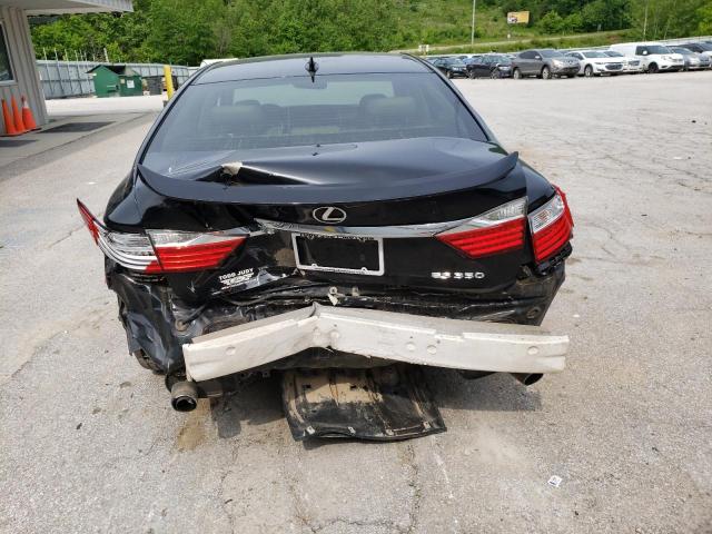 Photo 6 from auction – 2015 LEXUS ES 350 with VIN JTHBK1GG5F2210066
