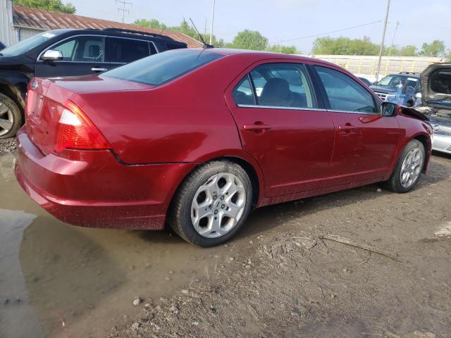 Photo 3 from auction – 2011 FORD FUSION SE with VIN 3FAHP0HA8BR105597