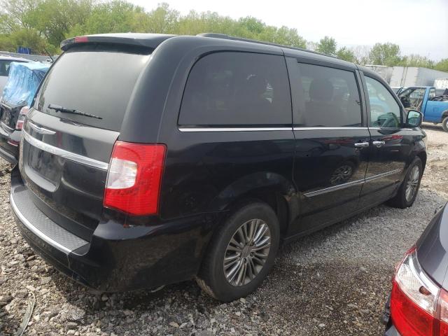 Photo 3 from auction – 2013 CHRYSLER TOWN & COU with VIN 2C4RC1CG4DR532103
