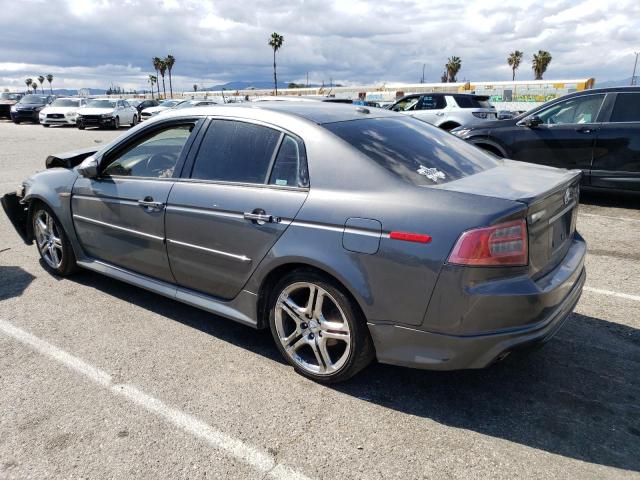 Photo 2 from auction – 2008 ACURA TL with VIN 19UUA66208A024512