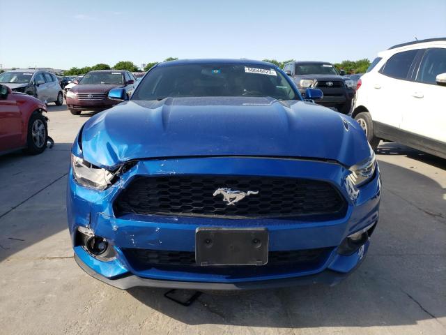Photo 5 from auction – 2017 FORD MUSTANG with VIN 1FA6P8TH5H5329657