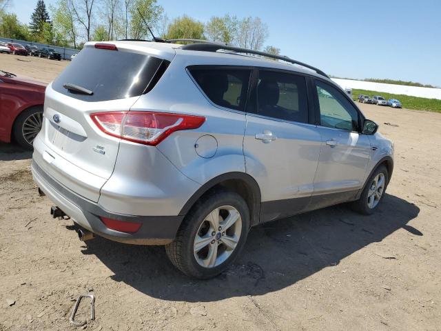 Photo 3 from auction – 2013 FORD ESCAPE SE with VIN 1FMCU9GX8DUA30785