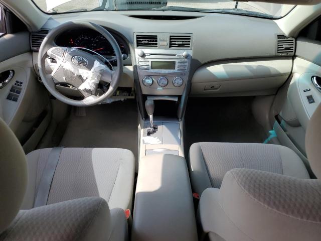 Photo 8 from auction – 2011 TOYOTA CAMRY BASE with VIN 4T1BF3EK0BU749732