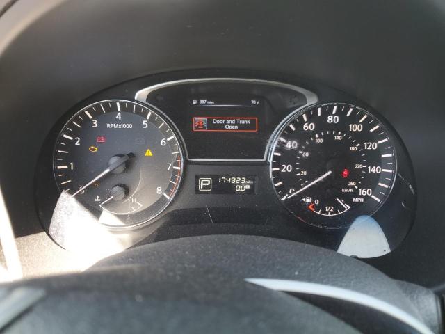 Photo 9 from auction – 2014 NISSAN ALTIMA 2.5 with VIN 1N4AL3AP5EC197266