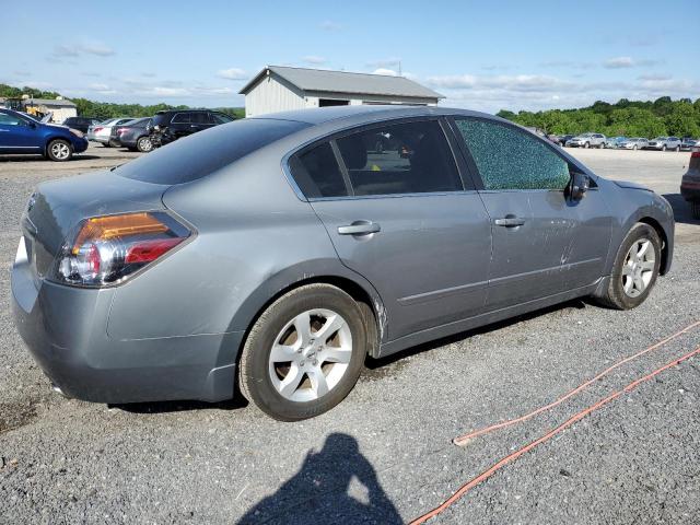 Photo 3 from auction – 2008 NISSAN ALTIMA 2.5 with VIN 1N4AL21E28C264483