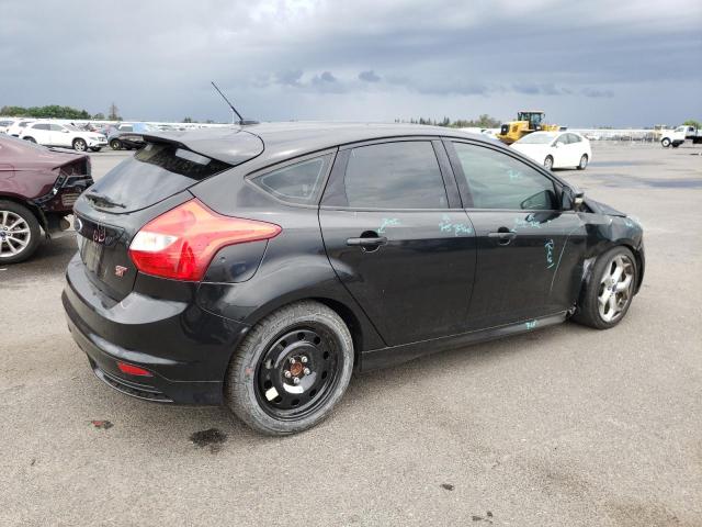 Photo 3 from auction – 2014 FORD FOCUS ST with VIN 1FADP3L95EL461554