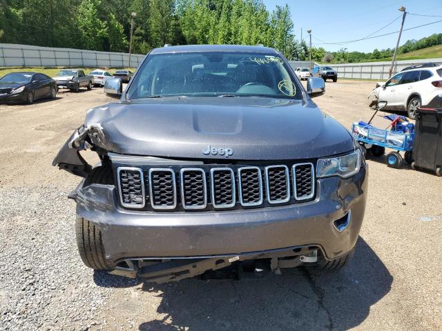Photo 5 from auction – 2018 JEEP GRAND CHER with VIN 1C4RJEBG4JC253236