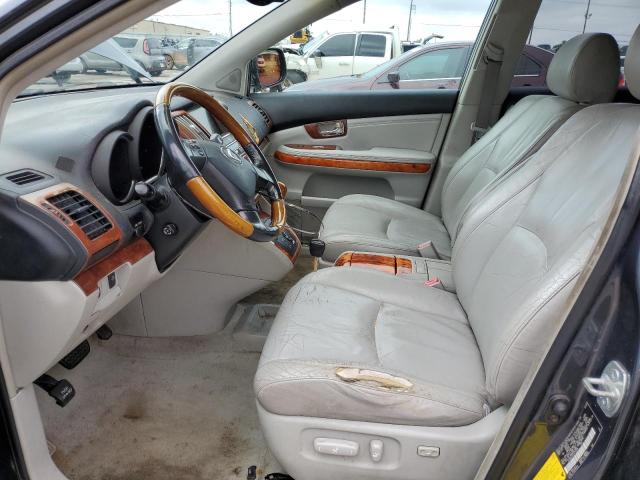 Photo 7 from auction – 2004 LEXUS RX 330 with VIN 2T2GA31U44C012934