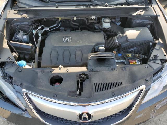 Photo 11 from auction – 2015 ACURA RDX TECHNO with VIN 5J8TB4H51FL007191