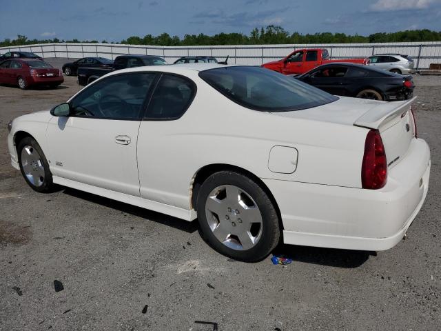 Photo 2 from auction – 2007 CHEVROLET MONTE CARL with VIN 2G1WL16CX79355744