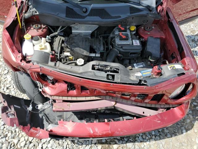 Photo 11 from auction – 2014 JEEP PATRIOT LA with VIN 1C4NJPFA6ED602736