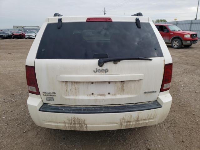 Photo 6 from auction – 2006 JEEP GRAND CHER with VIN 1J4GR48K36C249671