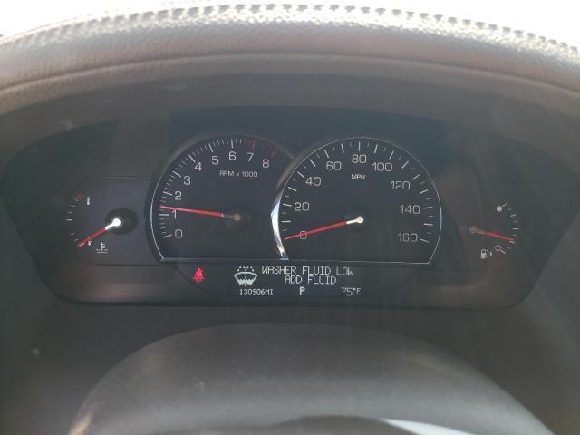 Photo 9 from auction – 2007 CADILLAC SRX with VIN 1GYEE637570143906
