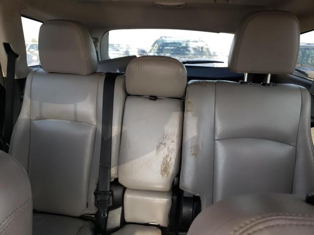 Photo 10 from auction – 2012 DODGE JOURNEY SX with VIN 3C4PDCBGXCT231901