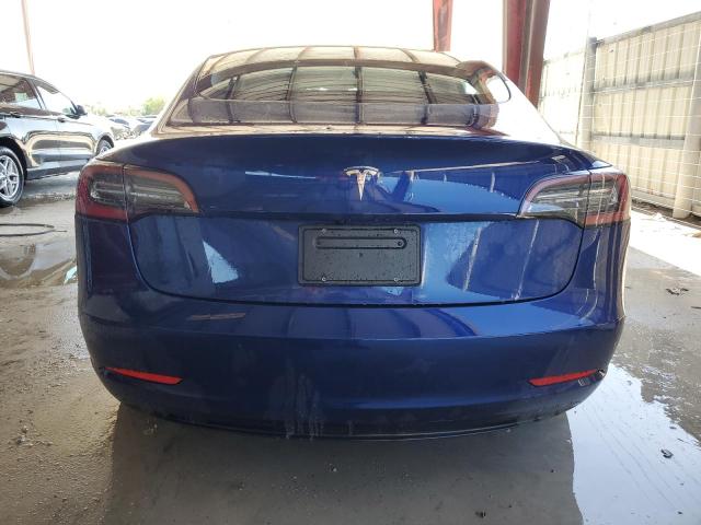 Photo 6 from auction – 2023 TESLA MODEL 3 with VIN 5YJ3E1EA0PF448577