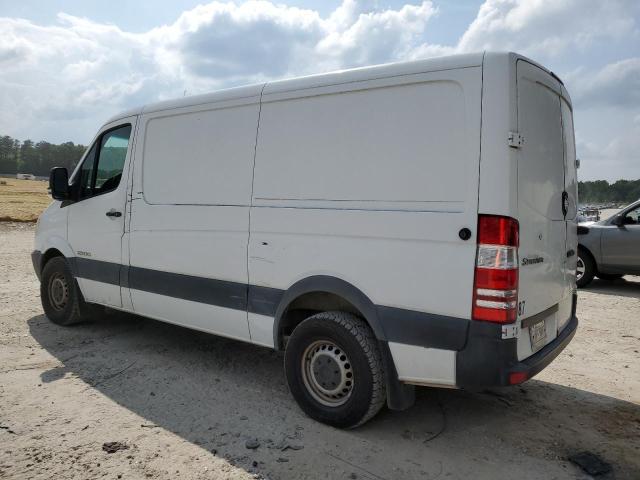 Photo 2 from auction – 2008 DODGE SPRINTER 2 with VIN WD0PE745585242206