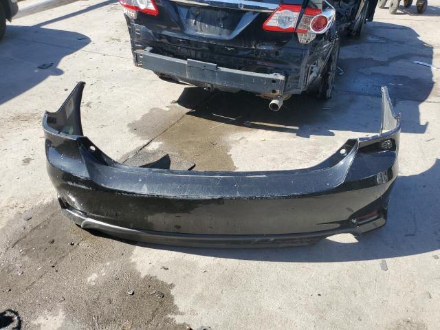 Photo 12 from auction – 2012 TOYOTA COROLLA BA with VIN 5YFBU4EE4CP054176