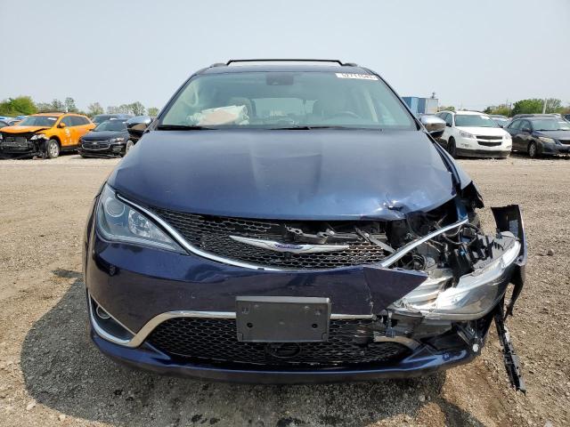 Photo 5 from auction – 2020 CHRYSLER PACIFICA L with VIN 2C4RC1GGXLR236091