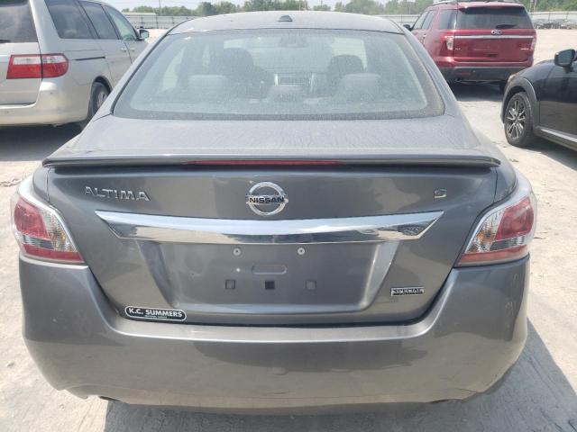 Photo 6 from auction – 2015 NISSAN ALTIMA 2.5 with VIN 1N4AL3AP7FC498784