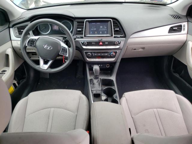 Photo 8 from auction – 2019 HYUNDAI SONATA SE with VIN 5NPE24AF6KH730382